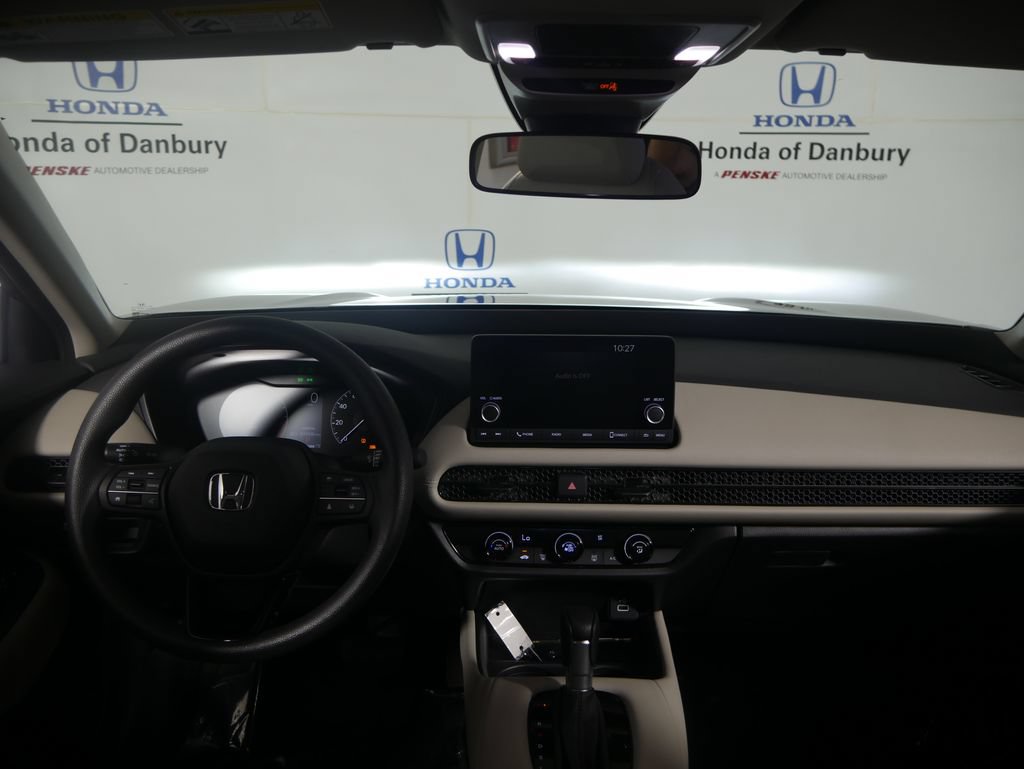 Certified 2024 Honda HR-V LX image 12