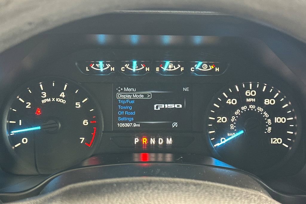 Used 2018 Ford F150 XL w/ Equipment Group 101A Mid image 26