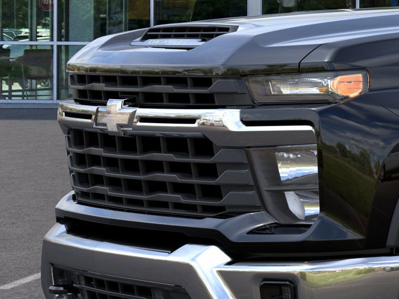 New 2026 Chevrolet Silverado 3500 LT image 37