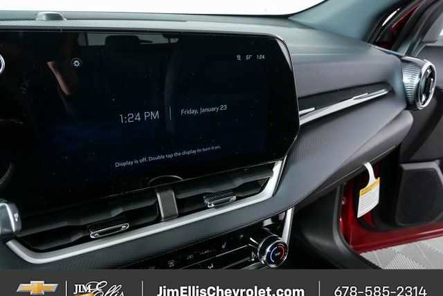 New 2026 Chevrolet Equinox LT w/ Midnight Edition image 12