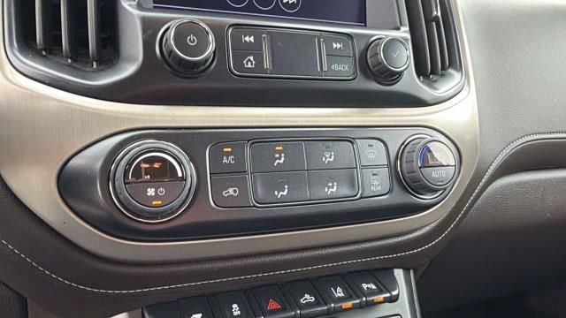 Certified 2022 GMC Canyon Denali AWD/4WD image 22