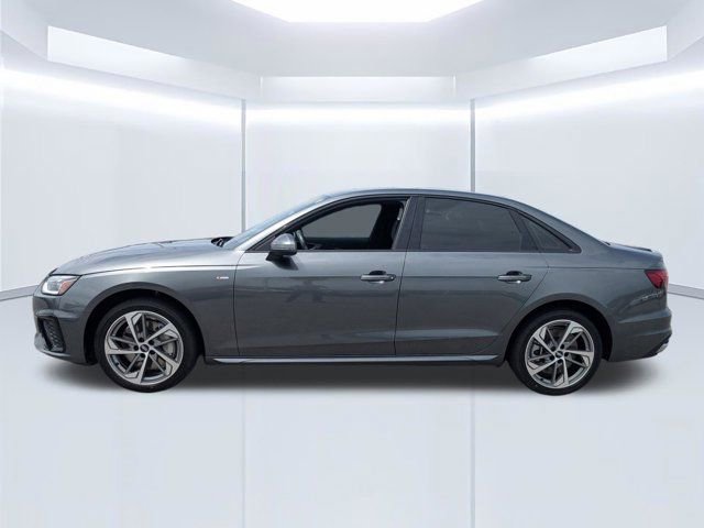 Used 2021 Audi A4 2.0T Premium Plus w/ Premium Plus Package AWD/4WD image 7