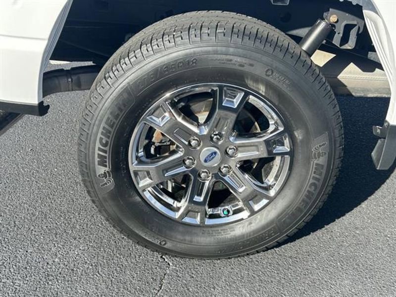 Used 2022 Ford F150 XLT w/ Equipment Group 302A High image 31