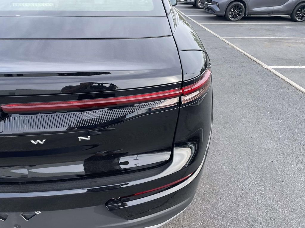 Used 2026 Toyota Crown XLE image 17