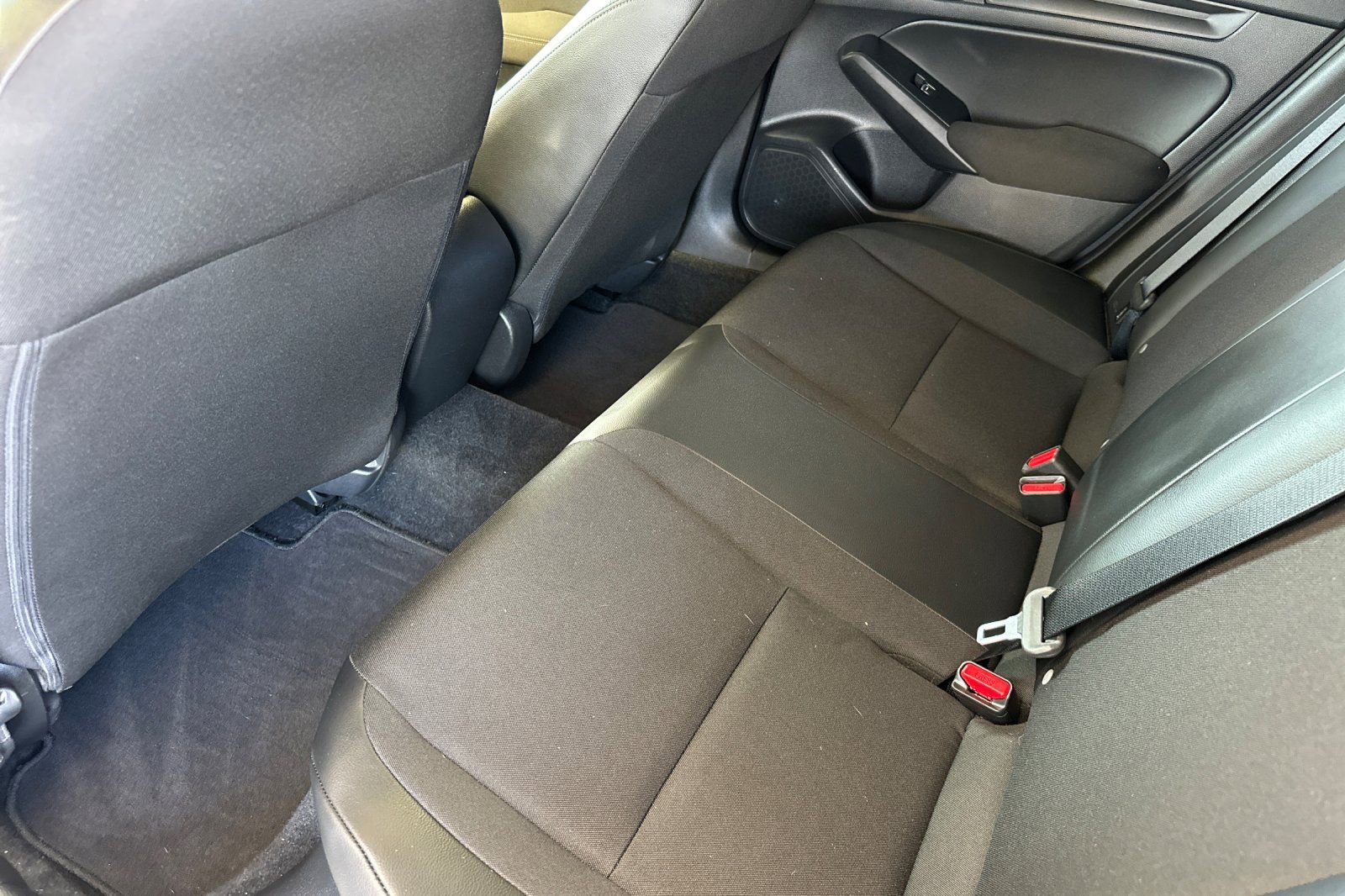 Used 2025 Honda Civic Sport image 12