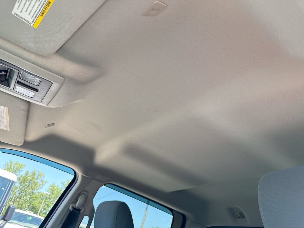 Used 2017 RAM 1500 Big Horn AWD/4WD image 21