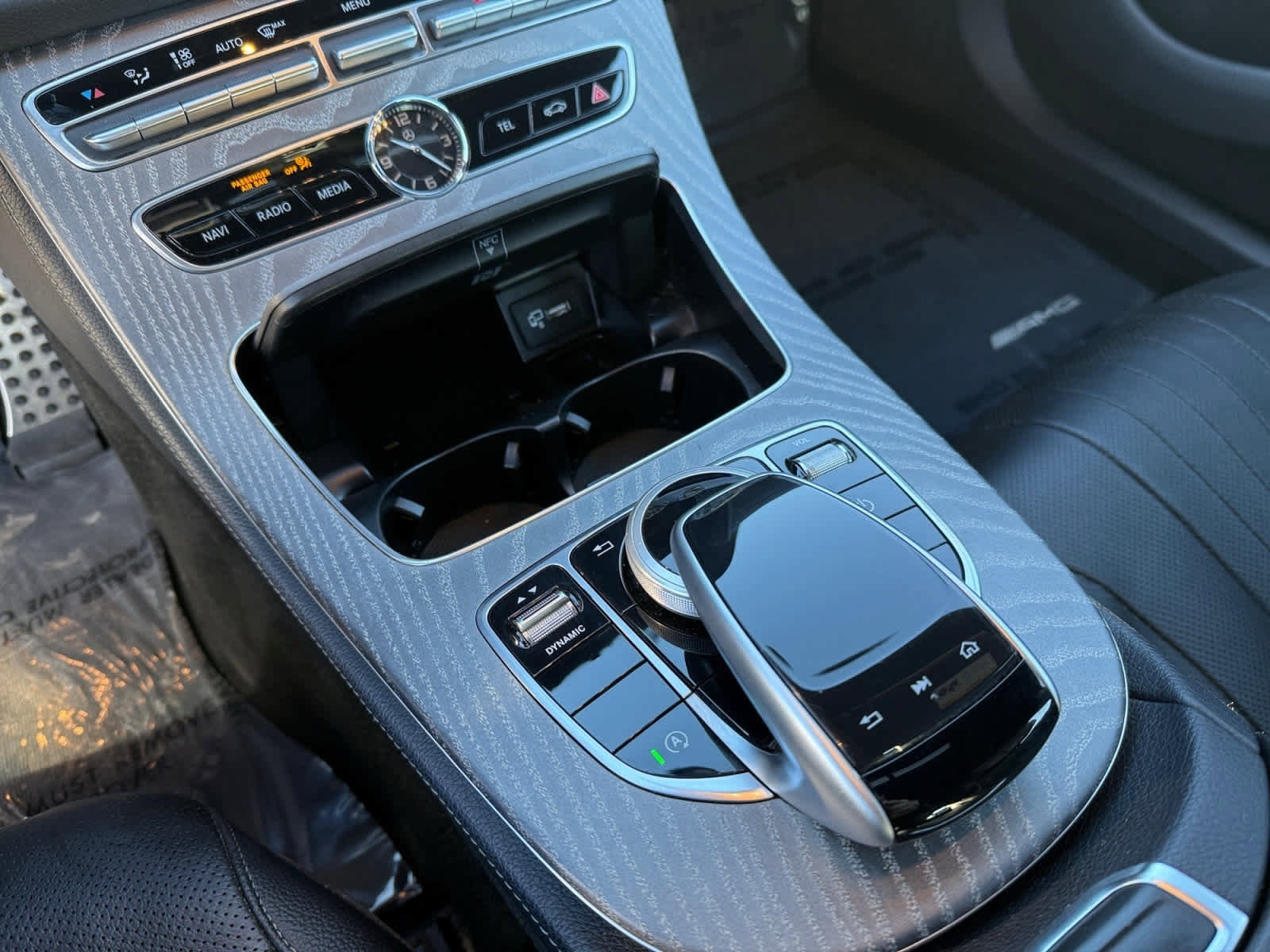 Used 2019 Mercedes-Benz CLS 450 4MATIC image 22