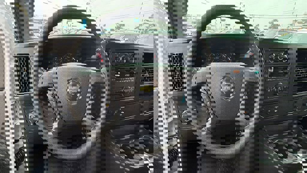 New 2026 Chevrolet Express 2500 Extended w/ Driver Convenience Package image 13