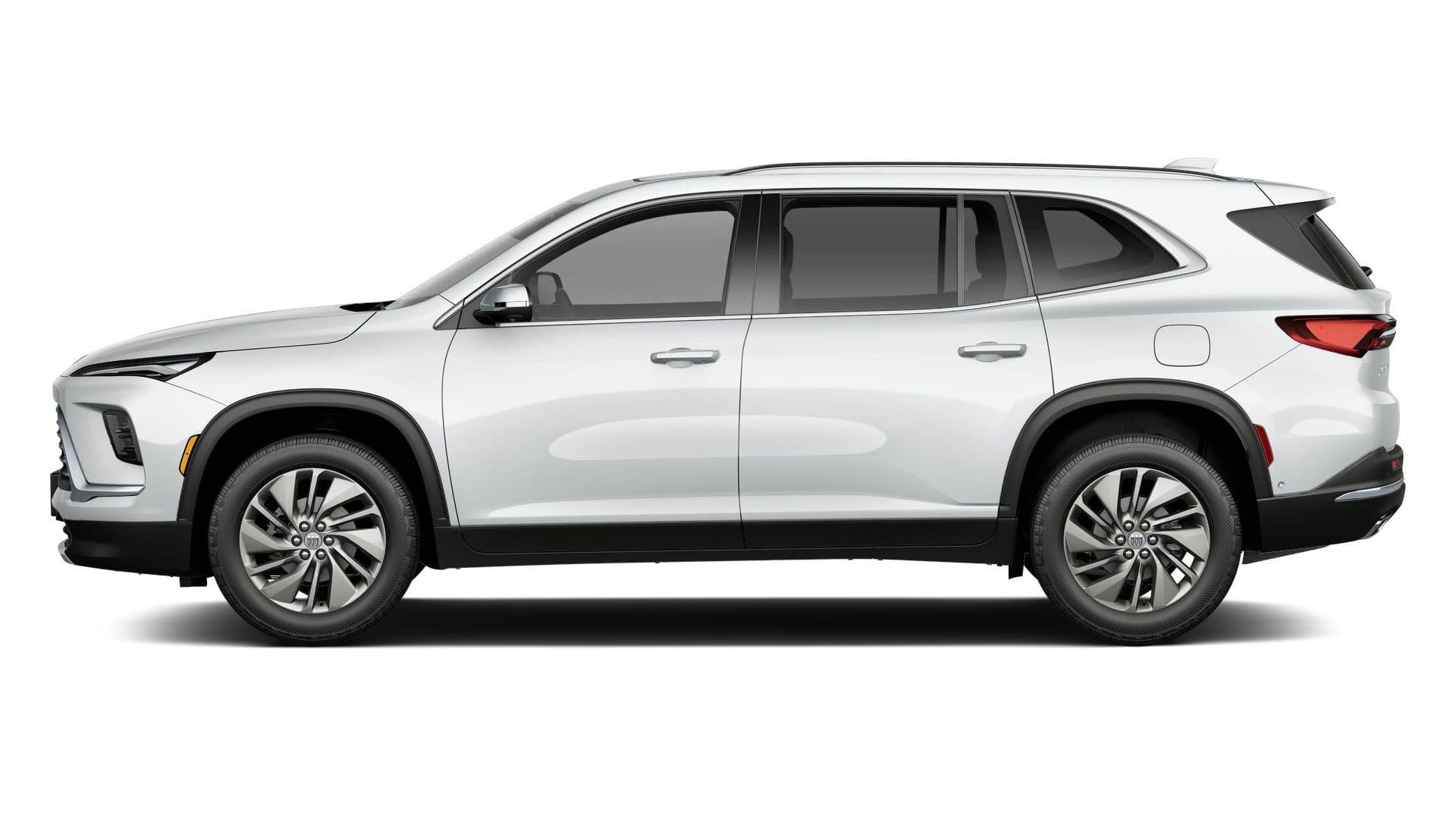 New 2027 Buick Enclave Preferred w/ Power Package AWD/4WD image 6