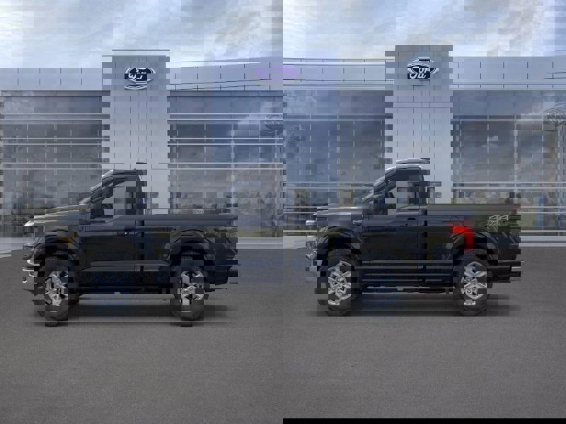 New 2026 Ford F150 XL w/ Equipment Group 103A High image 32