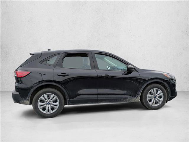 Used 2020 Ford Escape S video 4