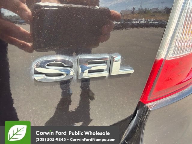 Used 2014 Ford Edge SEL w/ Equipment Group 205A FWD image 9