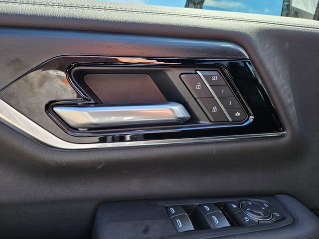 New 2026 GMC Yukon XL Denali w/ Advanced Technology Package AWD/4WD image 26