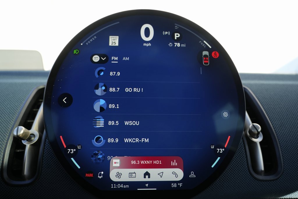 Used 2025 MINI Cooper Countryman S image 53