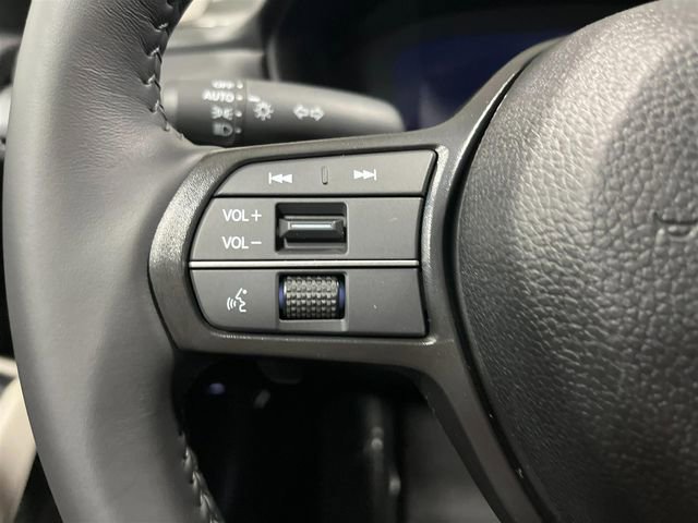 New 2026 Honda Accord EX-L image 13