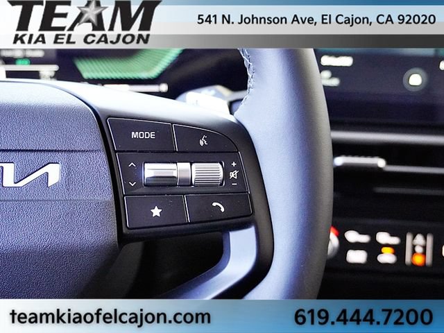 Used 2026 Kia Sportage LX FWD image 39