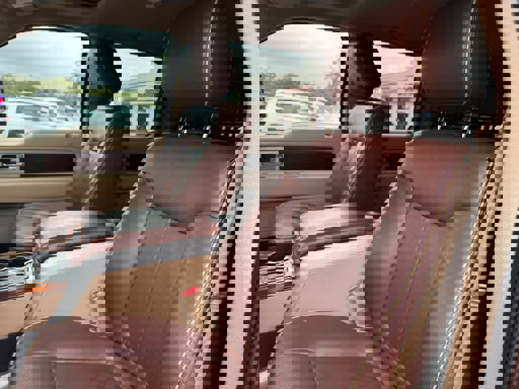 Used 2012 Ford F150 King Ranch w/ Off Road Pkg image 10