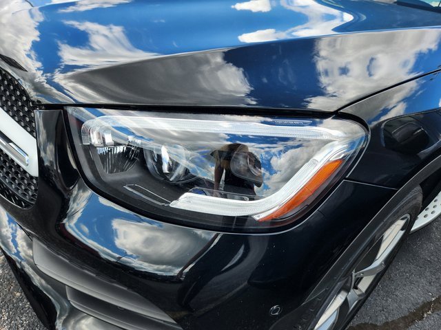 Used 2022 Mercedes-Benz GLC 300 4MATIC image 26