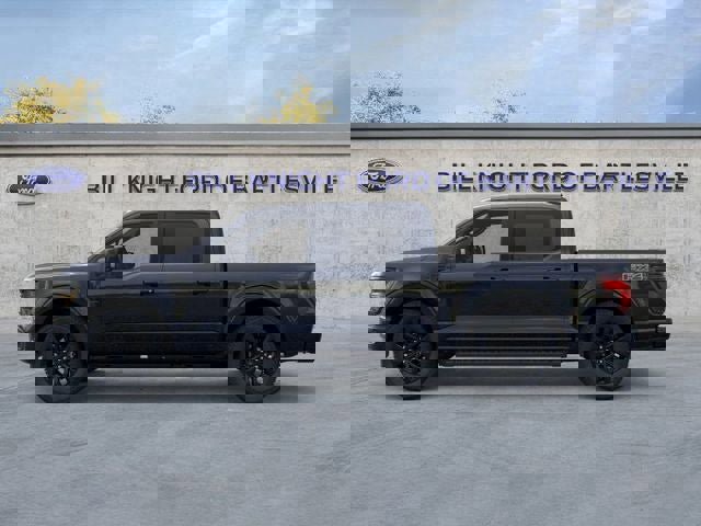 New 2025 Ford F150 XLT w/ Equipment Group 302A MID image 4