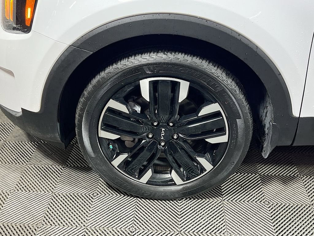Used 2024 Kia Telluride SX Prestige image 27
