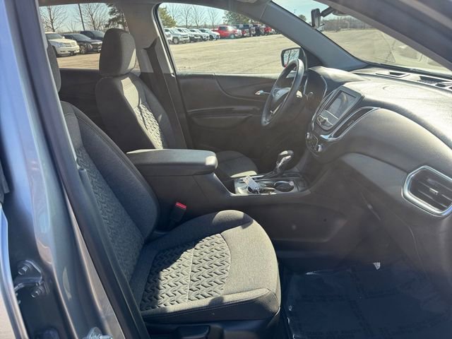 Certified 2023 Chevrolet Equinox LT image 17