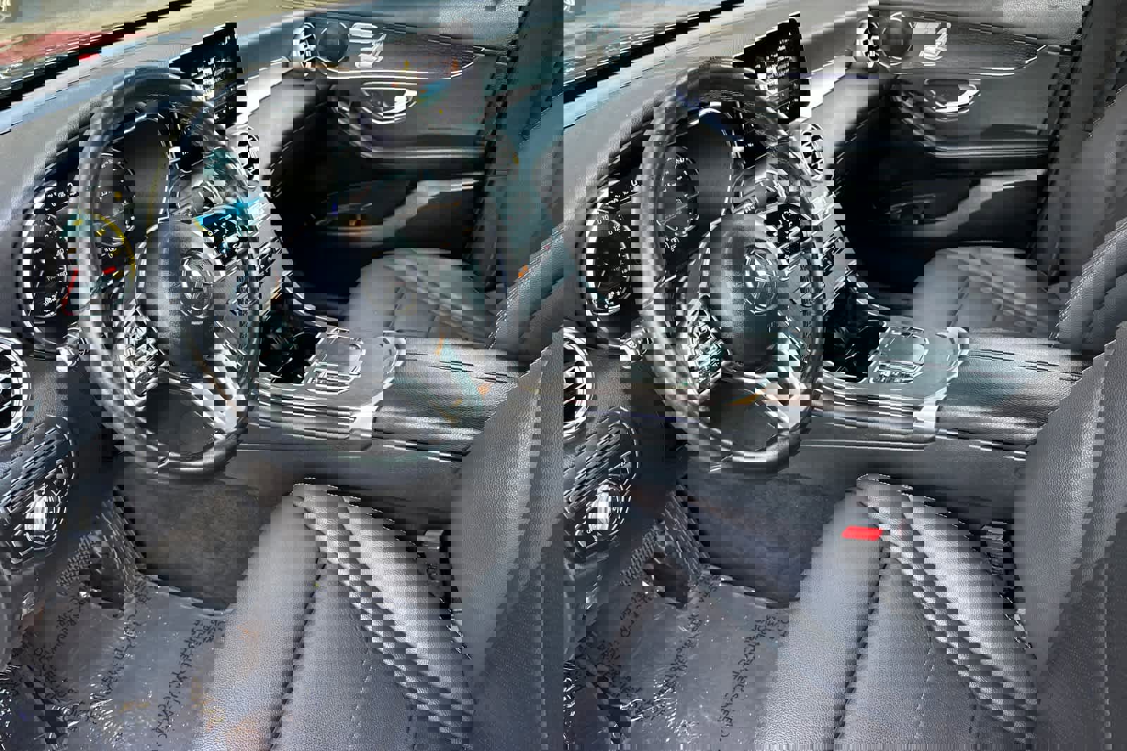 Used 2022 Mercedes-Benz GLC 300 image 11