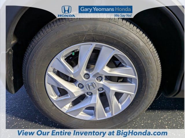 Used 2015 Honda CR-V EX image 9