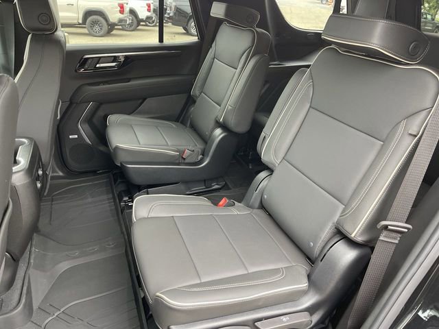 New 2026 Chevrolet Tahoe Premier w/ Sun And Tow Package AWD/4WD image 23