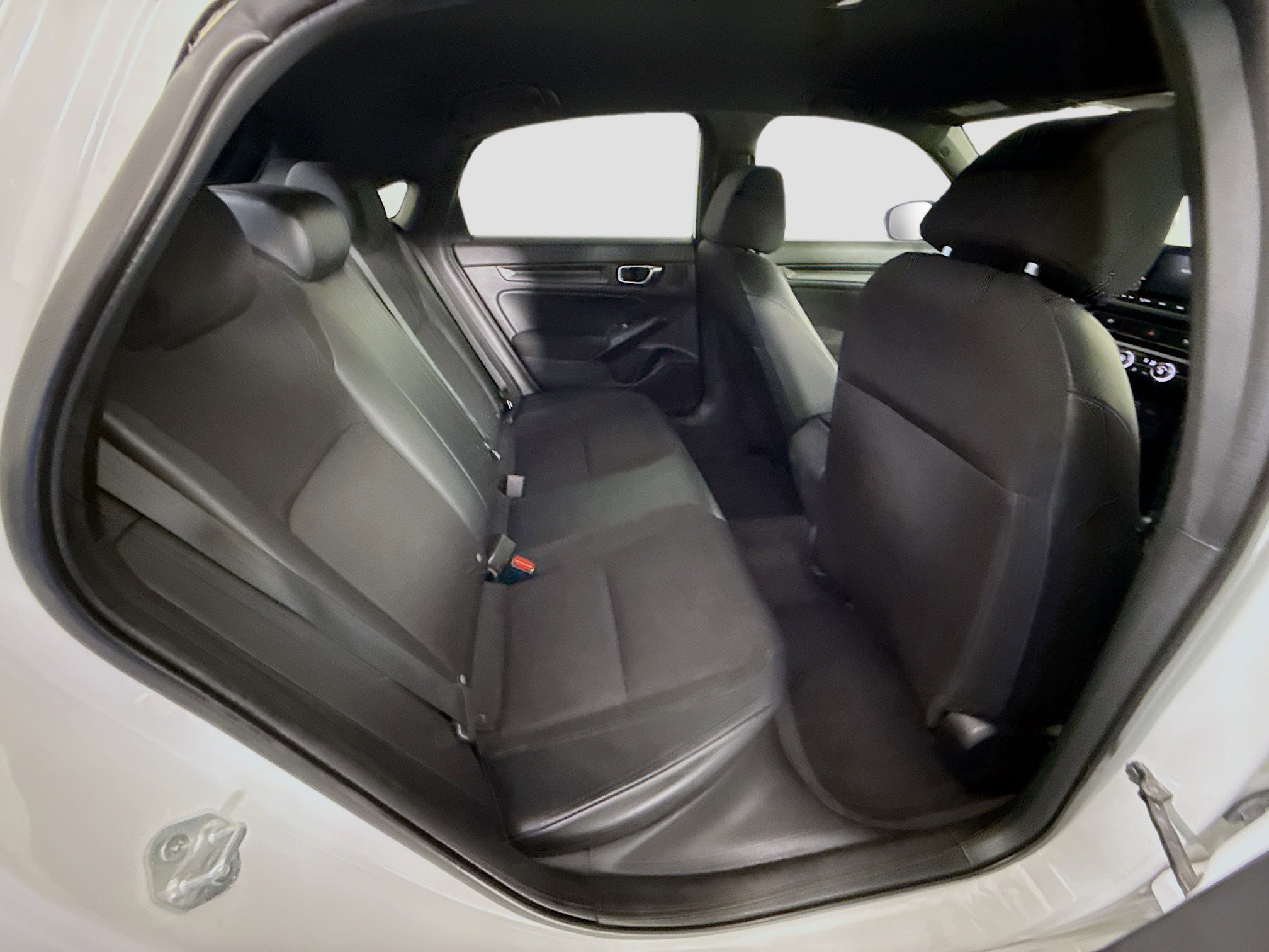 Used 2022 Honda Civic Sport image 27