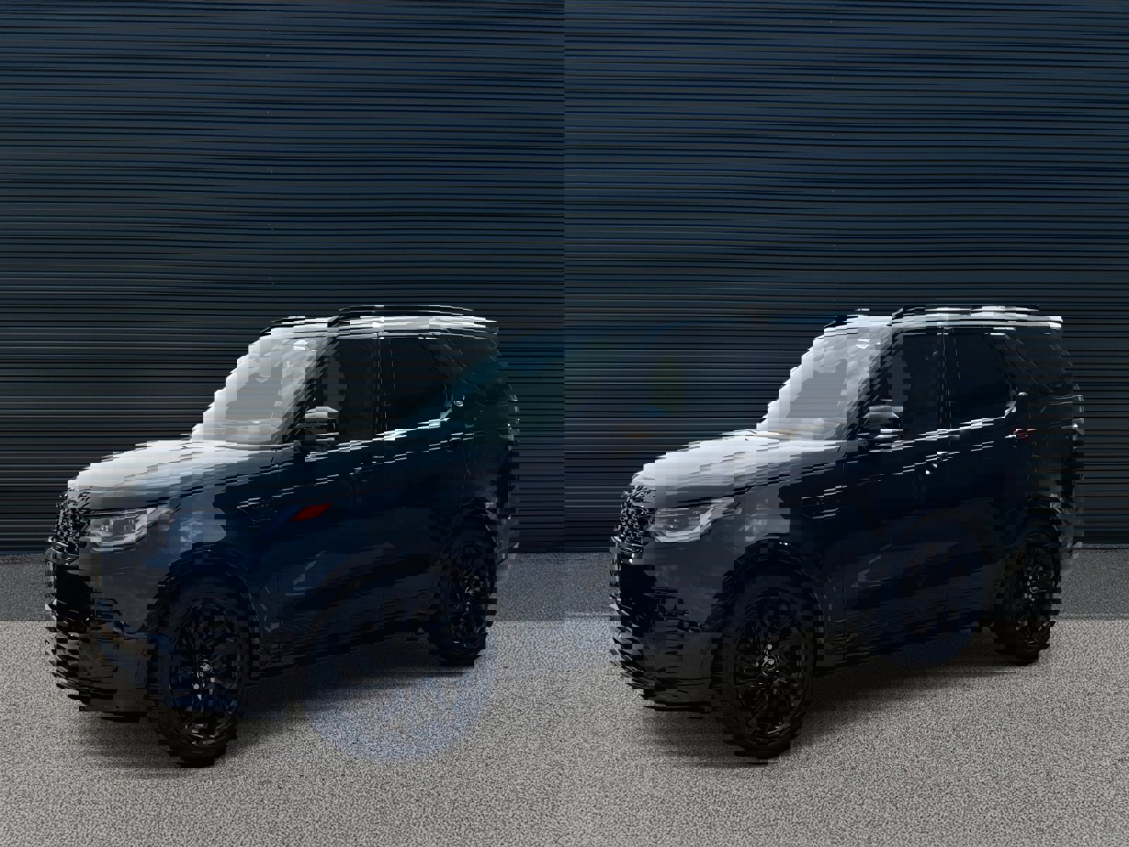 Certified 2024 Land Rover Discovery Dynamic SE