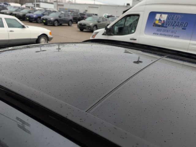 Used 2023 Kia Sportage SX Prestige image 12