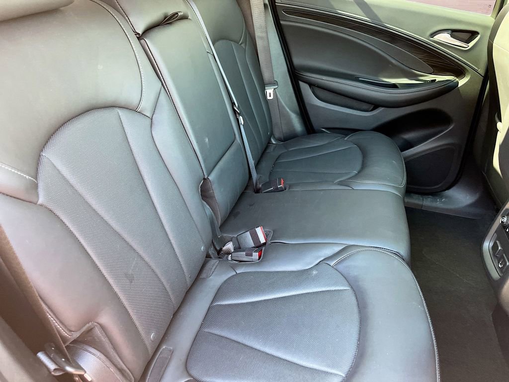 Used 2020 Buick Envision Premium image 29