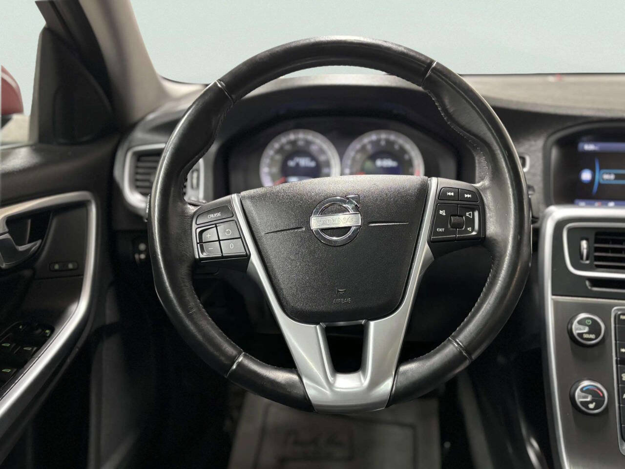 Used 2012 Volvo S60 T5 image 27