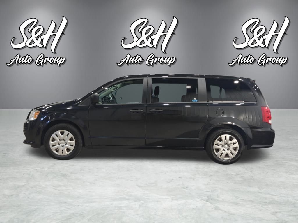 Used 2020 Dodge Grand Caravan SE image 13
