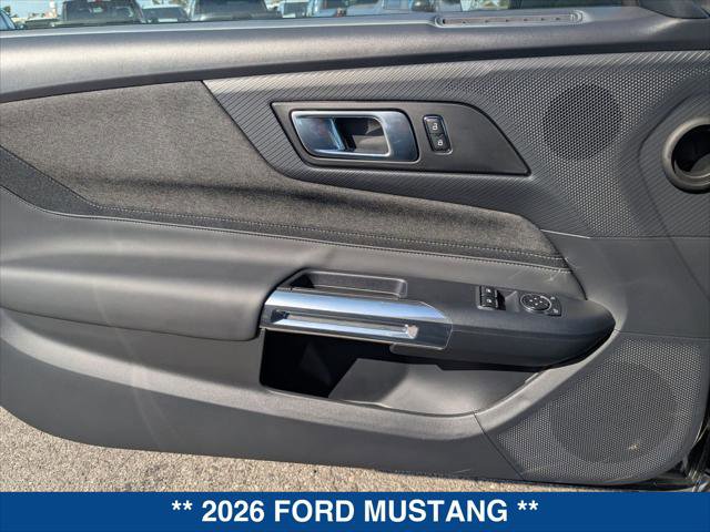 Used 2026 Ford Mustang GT image 10