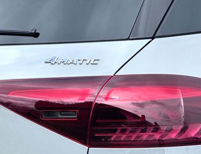 New 2026 Mercedes-Benz GLE 350 4MATIC image 13