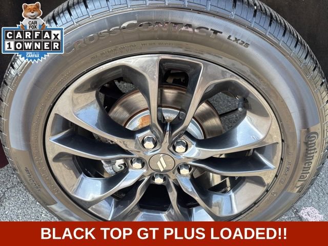 Used 2022 Dodge Durango GT AWD/4WD image 10
