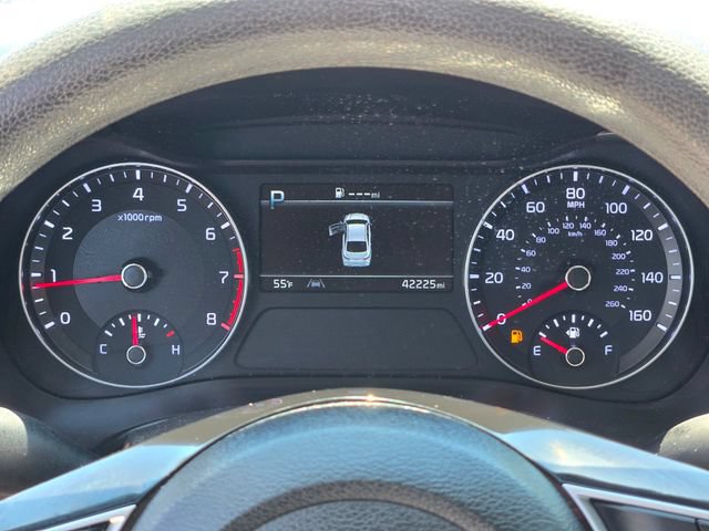 Used 2023 Kia Forte LXS FWD image 26