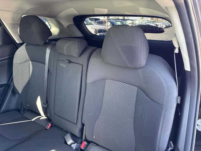 Certified 2024 Kia Sportage LX image 19