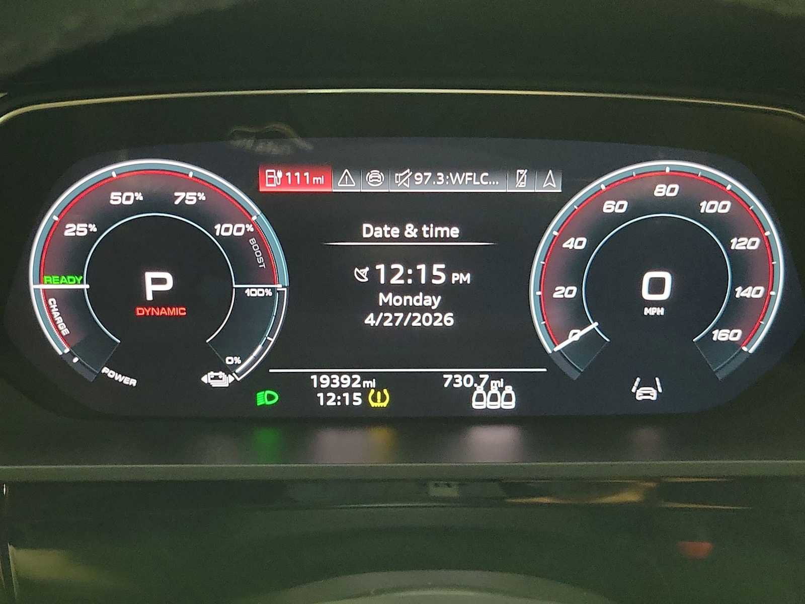 Certified 2024 Audi Q8 e-tron Premium Plus w/ Premium Plus Package AWD/4WD image 28