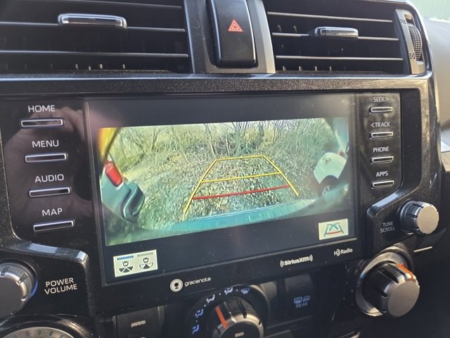 Used 2023 Toyota 4Runner TRD Off-Road Premium image 13