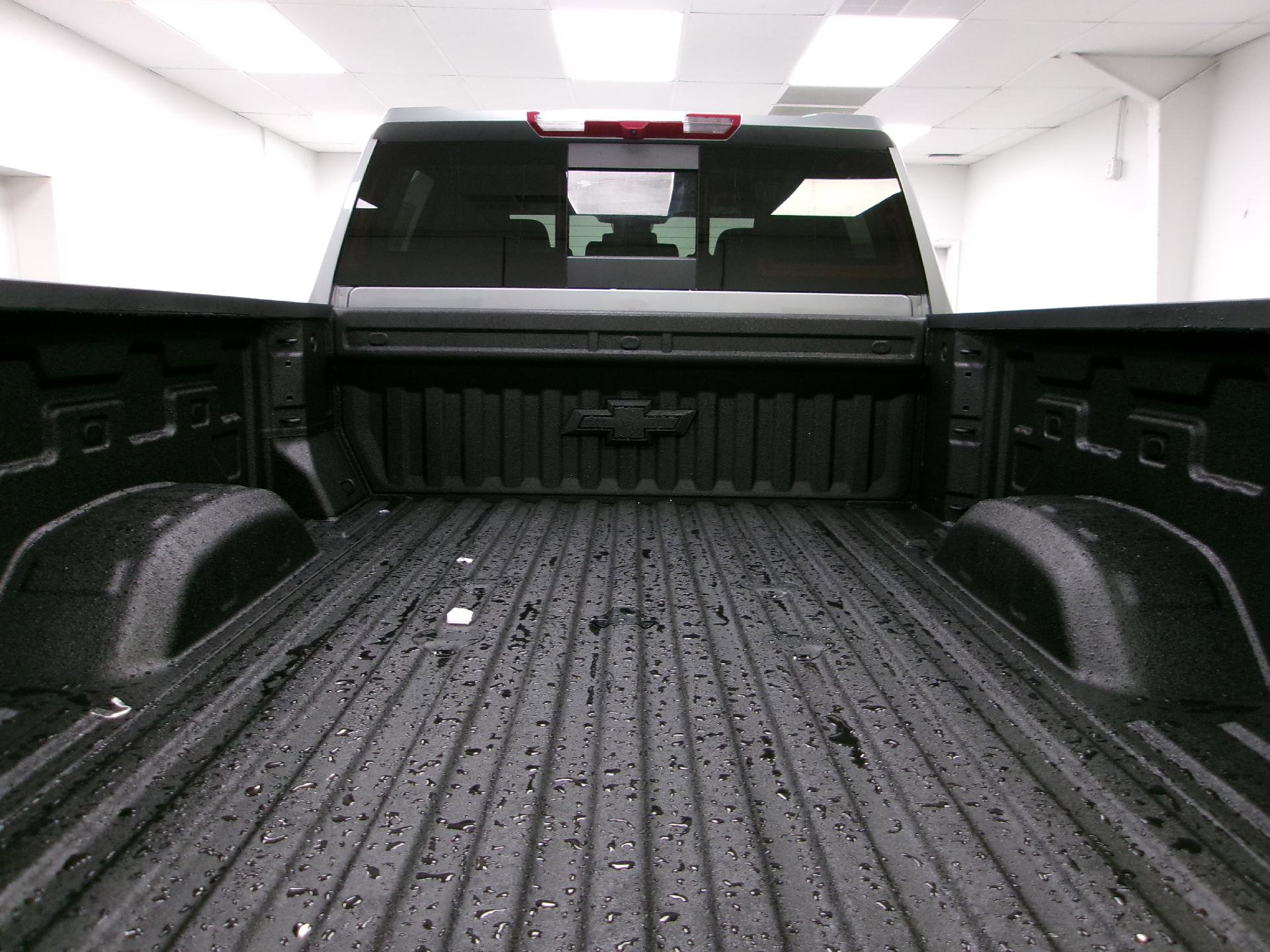 New 2026 Chevrolet Silverado 2500 LT w/ Trail Boss Package image 12