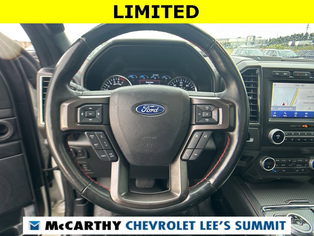 Used 2021 Ford Expedition Limited image 46