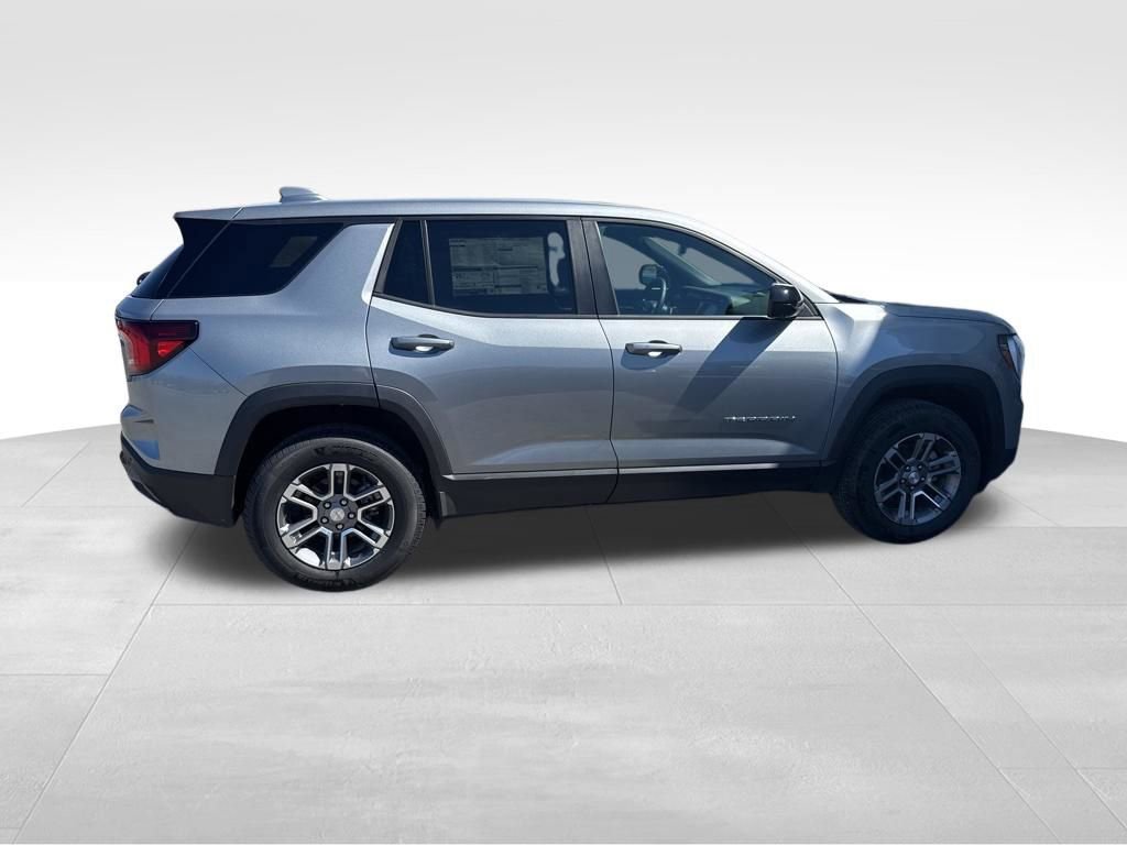 Used 2026 GMC Terrain Elevation w/ Technology Package II image 8