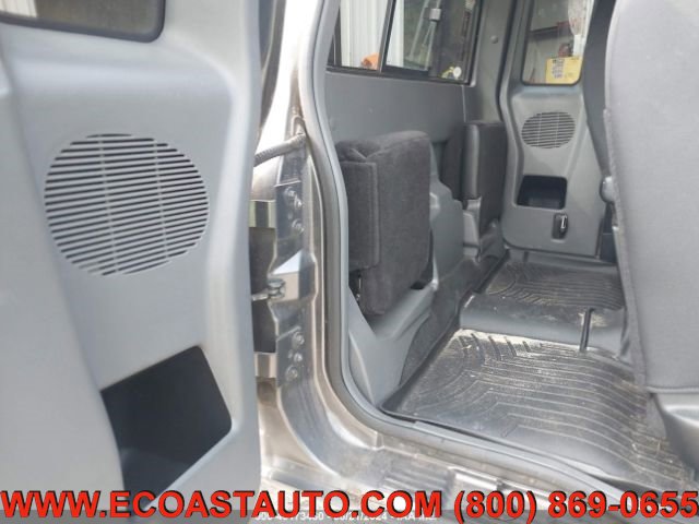 Used 2004 Ford Ranger Edge image 13