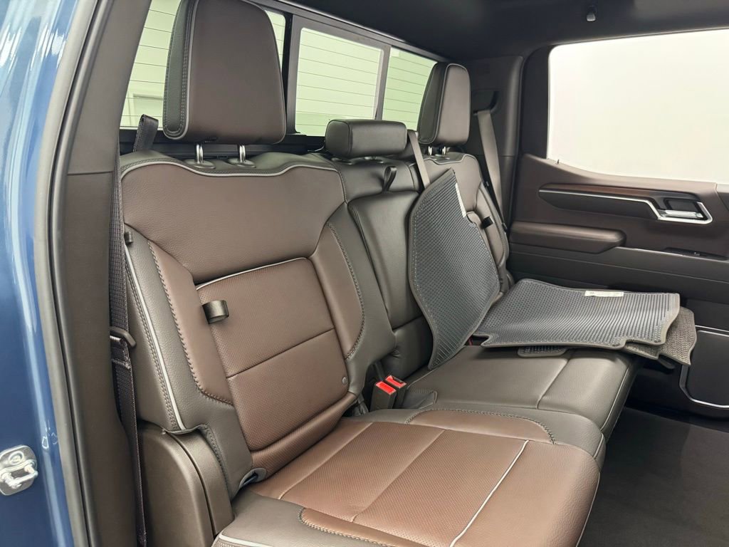 New 2026 GMC Sierra 1500 Denali image 38