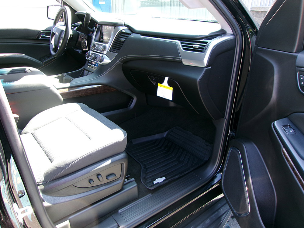 Used 2017 Chevrolet Tahoe LS AWD/4WD image 10