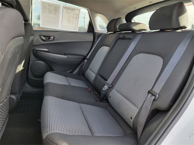 Used 2020 Hyundai Kona SE image 21
