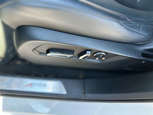 Used 2023 Acura RDX AWD w/ A-Spec & Advance Pkg image 13