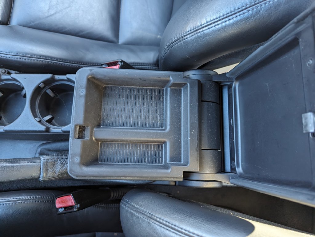 Used 2002 BMW M3 Coupe RWD image 32